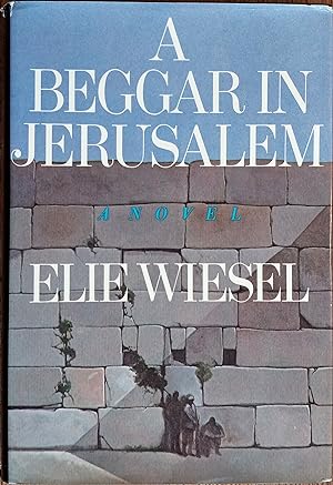 Seller image for A Beggar in Jerusalem for sale by The Book House, Inc.  - St. Louis