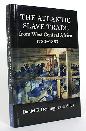 The Atlantic Slave Trade: From West Central Africa