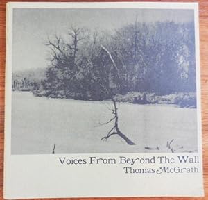 Voices From Beyond The Wall