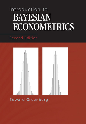 Imagen del vendedor de Introduction to Bayesian Econometrics (Paperback or Softback) a la venta por BargainBookStores