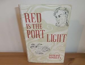 Red is the Port Light