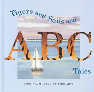 Seller image for Tigers and Sails and ABC Tales for sale by GreatBookPricesUK