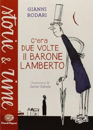 Seller image for C'era due volte il barone Lamberto for sale by WeBuyBooks