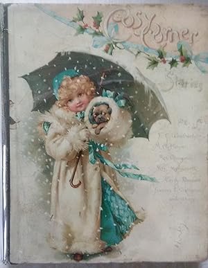 Seller image for Cosy Corner Stories for sale by Nodens Books