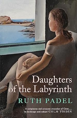 Seller image for Daughters of The Labyrinth for sale by WeBuyBooks