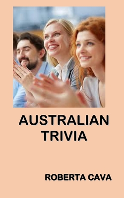 Imagen del vendedor de Australian Trivia (Paperback or Softback) a la venta por BargainBookStores