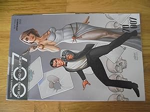 Imagen del vendedor de (Ian Fleming's) James Bond 007: For King and Country No 1 (2023) - Cover A a la venta por El Pinarillo Books