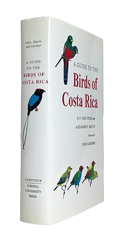 Image du vendeur pour A Guide to the Birds of Costa Rica mis en vente par Natural History Books