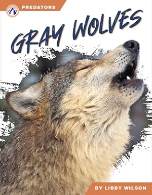Imagen del vendedor de Gray Wolves (Paperback or Softback) a la venta por BargainBookStores