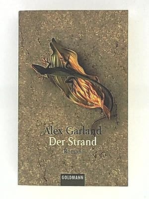 Imagen del vendedor de Der Strand: Roman a la venta por Leserstrahl  (Preise inkl. MwSt.)
