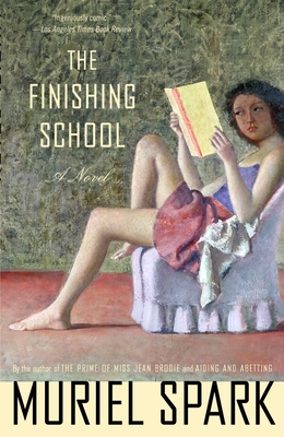 Imagen del vendedor de The Finishing School (Paperback or Softback) a la venta por BargainBookStores