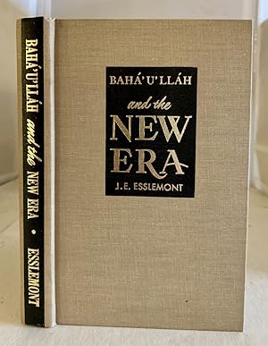 Seller image for Baha'u'llah and the New Era for sale by S. Howlett-West Books (Member ABAA)