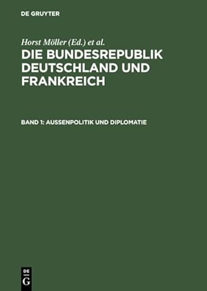 Seller image for Auenpolitik Und Diplomatie -Language: german for sale by GreatBookPricesUK