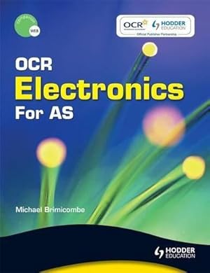 Imagen del vendedor de OCR Electronics for AS a la venta por WeBuyBooks 2