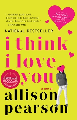 Seller image for I Think I Love You (Paperback or Softback) for sale by BargainBookStores