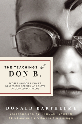 Seller image for The Teachings of Don B.: Satires, Parodies, Fables, Illustrated Stories, and Plays (Paperback or Softback) for sale by BargainBookStores