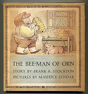 Seller image for The Bee-Man of Orn for sale by Between the Covers-Rare Books, Inc. ABAA
