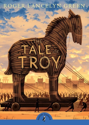 Image du vendeur pour The Tale of Troy (Paperback or Softback) mis en vente par BargainBookStores