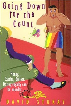 Image du vendeur pour Going Down for the Count mis en vente par WeBuyBooks