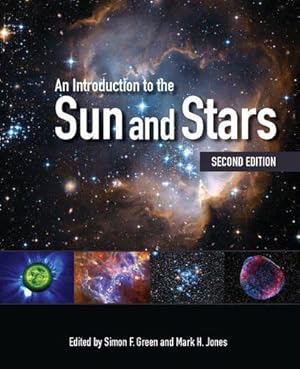 Immagine del venditore per An Introduction to the Sun and Stars venduto da WeBuyBooks