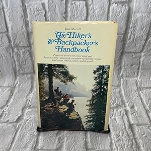 The Hiker's & Backpacker's Handbook