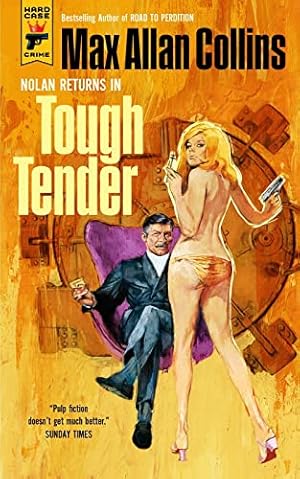 Seller image for Tough Tender for sale by WeBuyBooks