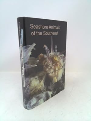 Bild des Verkufers fr Seashore Animals of the Southeast zum Verkauf von ThriftBooksVintage