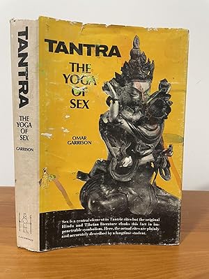 Immagine del venditore per Tantra The Yoga of Sex venduto da Matthew's Books