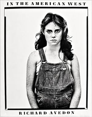 Image du vendeur pour IN the AMERICAN WEST 1979-1984, Photographs mis en vente par Ragabooks