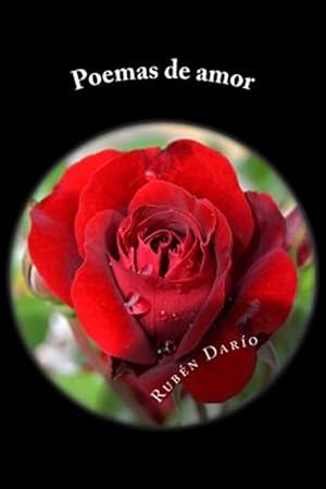 Seller image for Poemas de amorLove Poems/ Love Poems -Language: spanish for sale by GreatBookPrices
