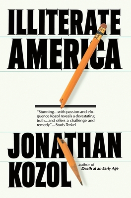 Seller image for Illiterate America (Paperback or Softback) for sale by BargainBookStores