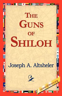 Seller image for The Guns of Shiloh (Paperback or Softback) for sale by BargainBookStores