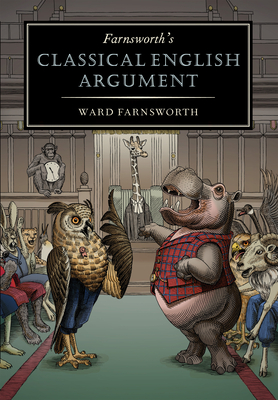 Seller image for Farnsworth's Classical English Argument (Hardback or Cased Book) for sale by BargainBookStores