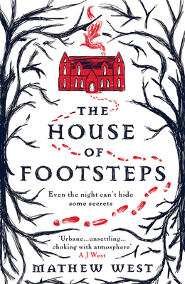 Seller image for The House of Footsteps (Paperback or Softback) for sale by BargainBookStores