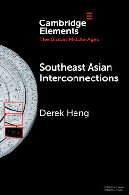 Seller image for Southeast Asian Interconnections: Geography, Networks and Trade (Paperback or Softback) for sale by BargainBookStores