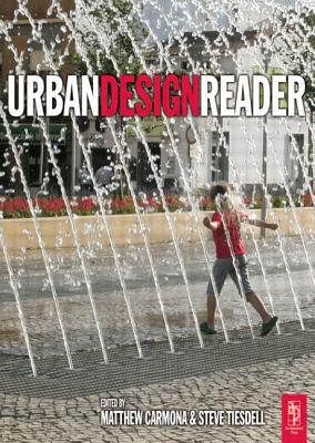 Image du vendeur pour Urban Design Reader (Paperback or Softback) mis en vente par BargainBookStores