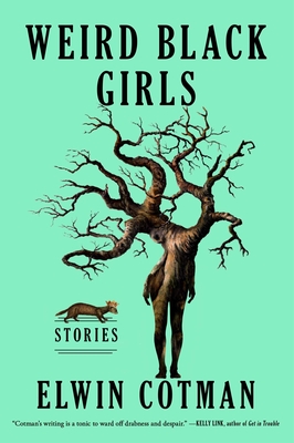 Seller image for Weird Black Girls: Stories (Paperback or Softback) for sale by BargainBookStores