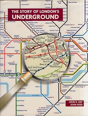 The Story of London's Underground Historical Consultants: Desmond F. Croome and M.A.C. Horne