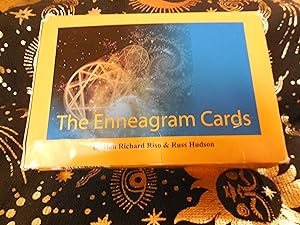 Seller image for The Enneagram Cards for sale by Veronica's Books