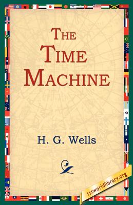 Seller image for The Time Machine (Paperback or Softback) for sale by BargainBookStores