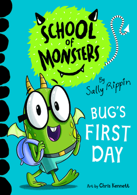 Seller image for Bug's First Day (Paperback or Softback) for sale by BargainBookStores