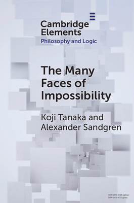 Immagine del venditore per The Many Faces of Impossibility (Paperback or Softback) venduto da BargainBookStores