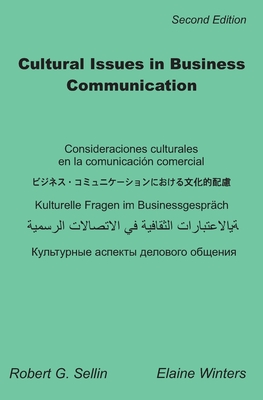 Seller image for Cultural Issues in Business Communication (Paperback or Softback) for sale by BargainBookStores