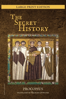 Imagen del vendedor de The Secret History: New Large Print Edition (Paperback or Softback) a la venta por BargainBookStores