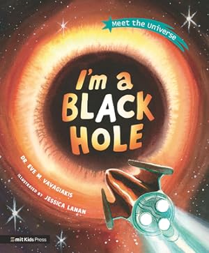 Immagine del venditore per I'm a Black Hole (Hardback or Cased Book) venduto da BargainBookStores