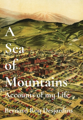 Immagine del venditore per A Sea of Mountains: Accounts of my Life (Hardback or Cased Book) venduto da BargainBookStores