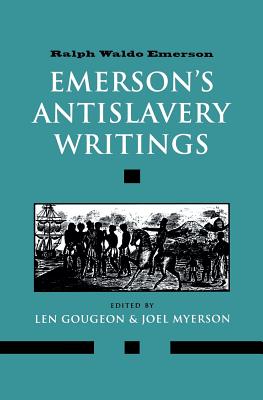 Imagen del vendedor de Emerson's Antislavery Writings (Paperback or Softback) a la venta por BargainBookStores