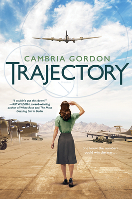 Seller image for Trajectory (Hardback or Cased Book) for sale by BargainBookStores