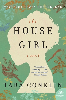 Imagen del vendedor de The House Girl (Paperback or Softback) a la venta por BargainBookStores