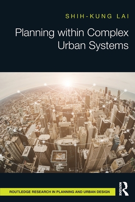 Seller image for Planning within Complex Urban Systems (Paperback or Softback) for sale by BargainBookStores